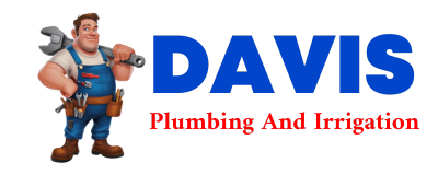 Trusted plumber in THAYER